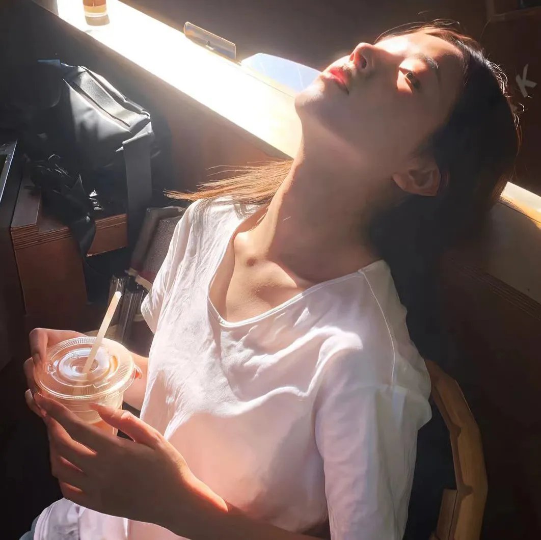 没牙的老虎