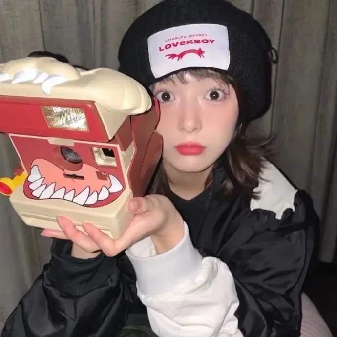 三颗摇滚的心